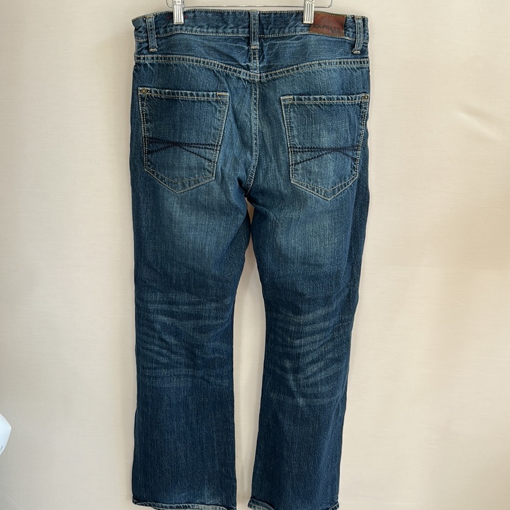 Express jeans - Picture 3 of 6